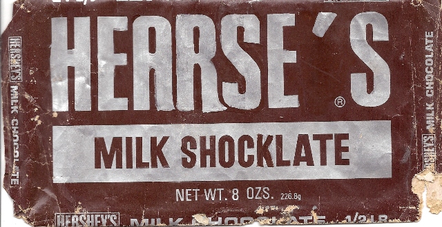 Dr. Paula Bearer Prop