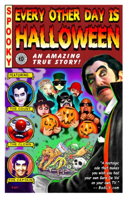 everyotherdayishalloween