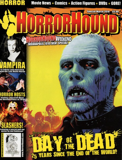 Horrorhound Weekend 2010