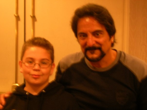 Tom Savini