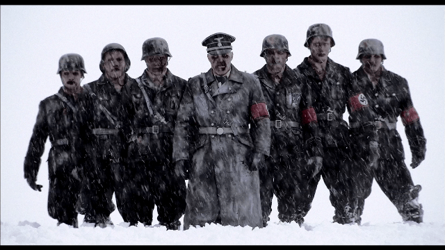 Dead Snow 3
