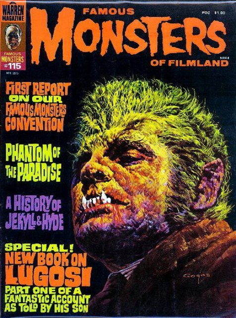 famousmonsters