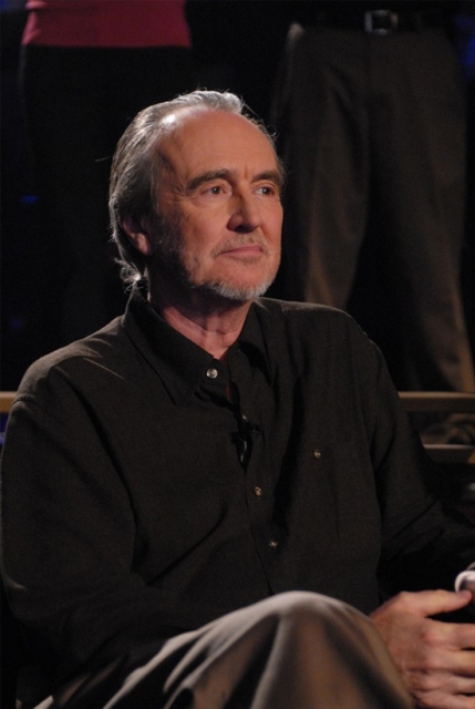 wes-craven