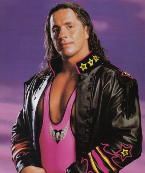 bret