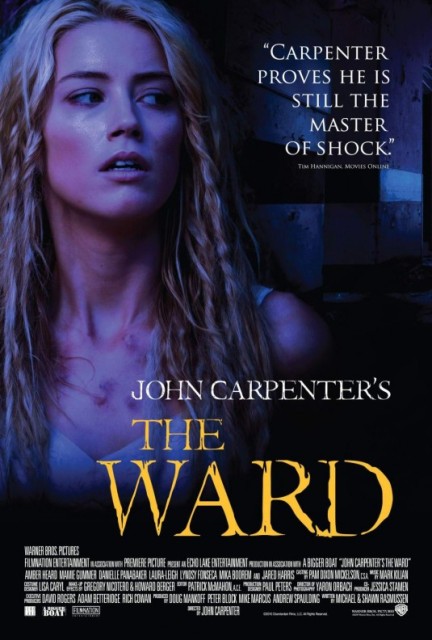 the_ward_poster