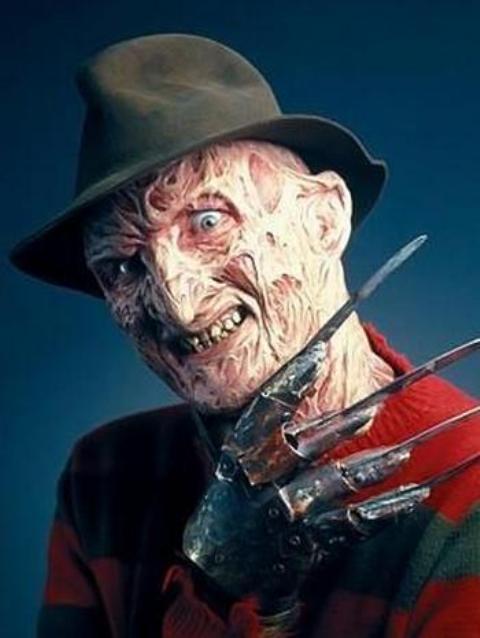 freddy-krueger