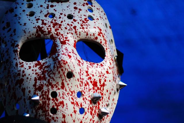 jasonvoorheesmask
