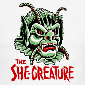 the-she-creature_design