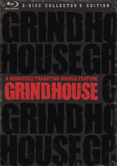 grindhouse