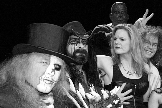 7_FreakyDaddy_Borloff_UltraMam_Finger_Frank