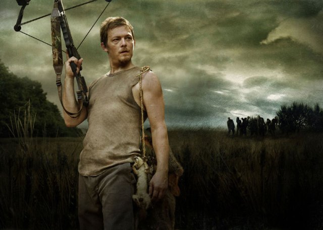 Daryl-Dixon-the-walking-dead-
