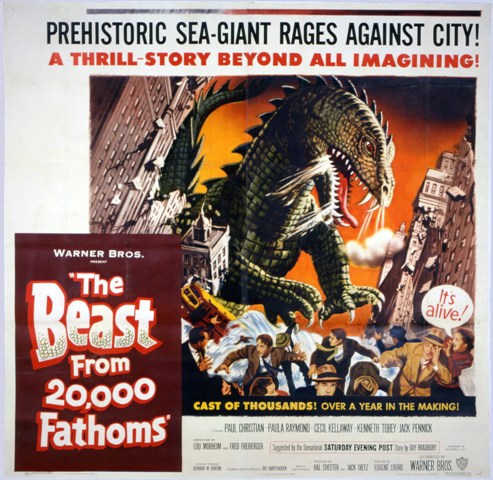 poster-beastfrom20000fathoms