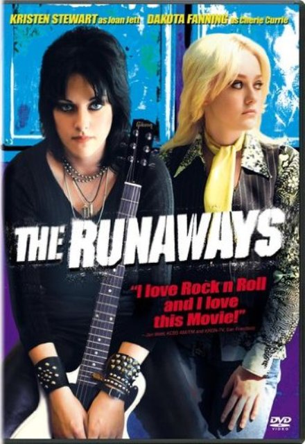 Movie-The-Runaways