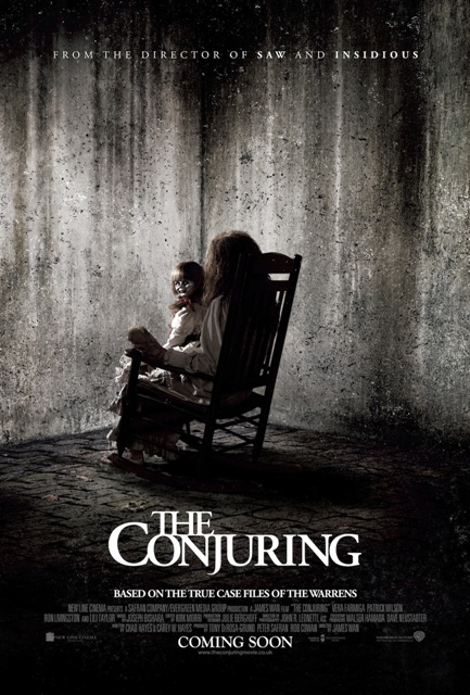 The-Conjuring
