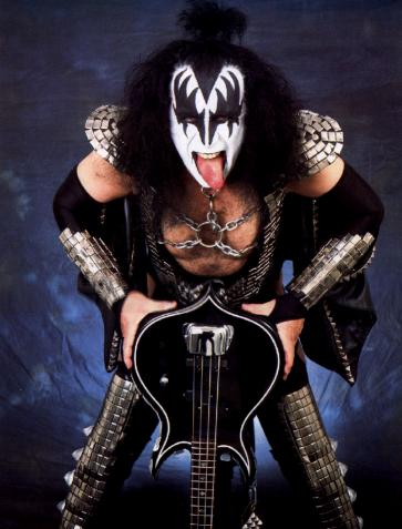 Gene-Simmons