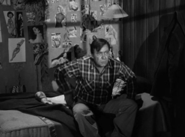 Beast with a Million Eyes (1955)_007