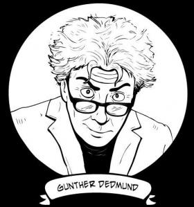 guntherdedmund