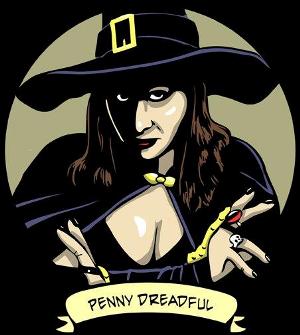 PENNYDREADFUL