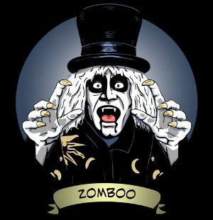 ZOMBOO