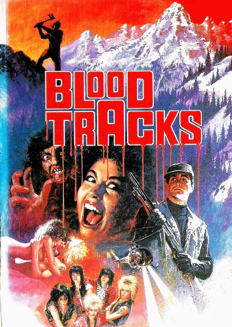 blood-tracks