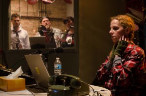 Strawdog Hugen Hall Pontypool 2014-1