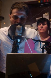 Strawdog Hugen Hall Pontypool 2014-3