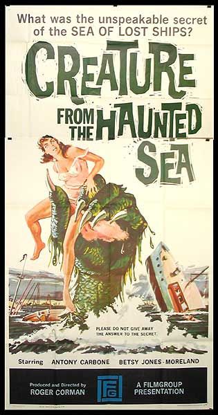 Creature_from_the_Haunted_Sea_poster