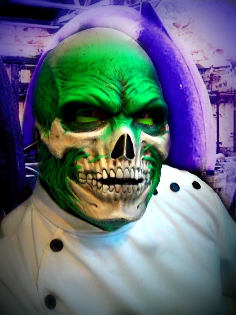 Dr. Mortose first picture new mask Photo1671