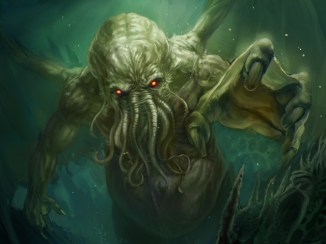 lovecraft-cthulhu