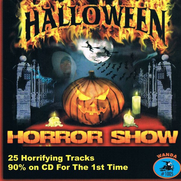 halloween horror show2