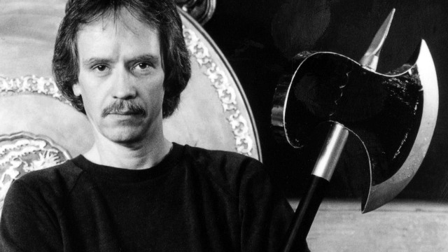 john-carpenter