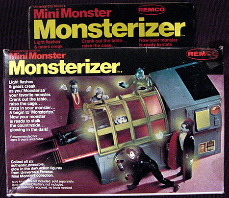 Monsterizer