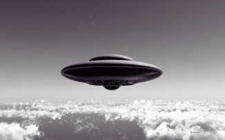 flying-saucer