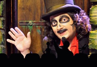 MysteryScienceTheater3000