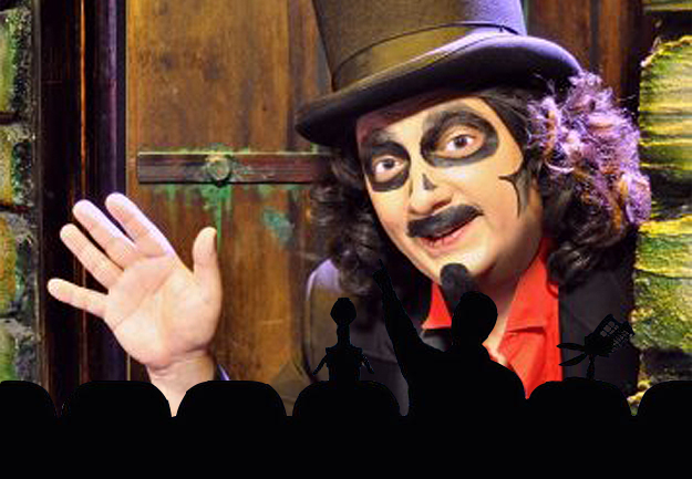 MysteryScienceTheater3000