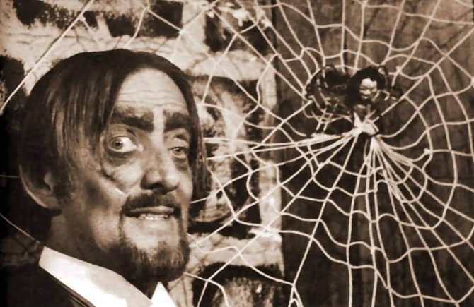 Fm534-Dr-Paul-Bearer