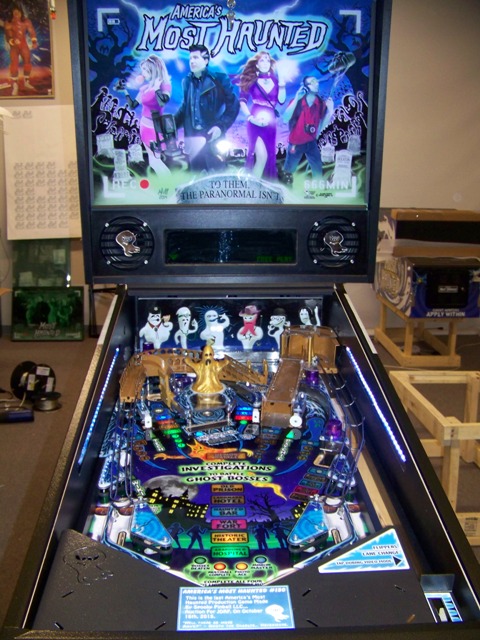 Photo Courtesy of Charlie Emery