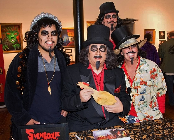 Photo courtesy of Jim Roche