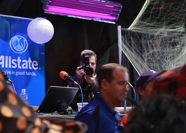 Jim Roche heralds the arrival of Svengoolie!