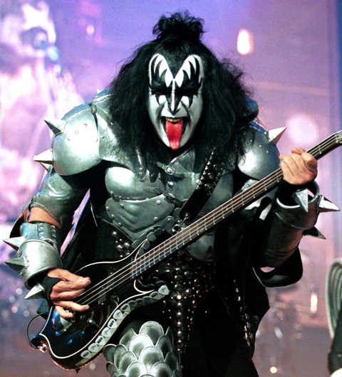 Gene Simmons