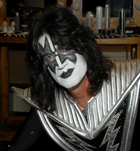 Tommy Thayer