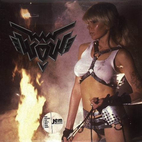Wendy O Williams