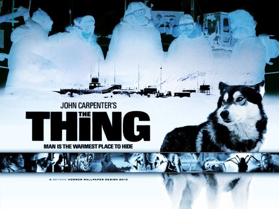 thething