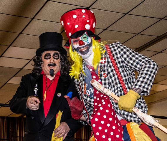 (Photo courtesy of Jim Roche)