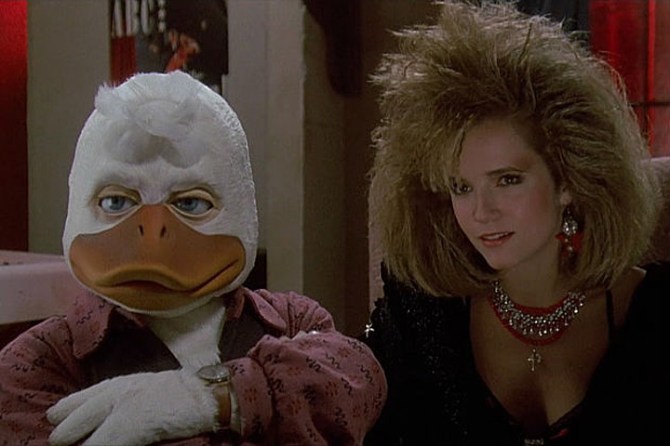 Howard-the-Duck