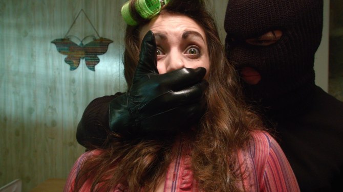 Seven Dorms of Death Let me talk