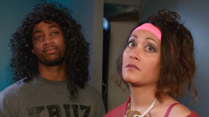 Seven Dorms of Death WHAT