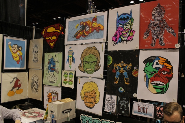 POPINK Editions! https://www.facebook.com/people/Popink-Editions/100008190489180