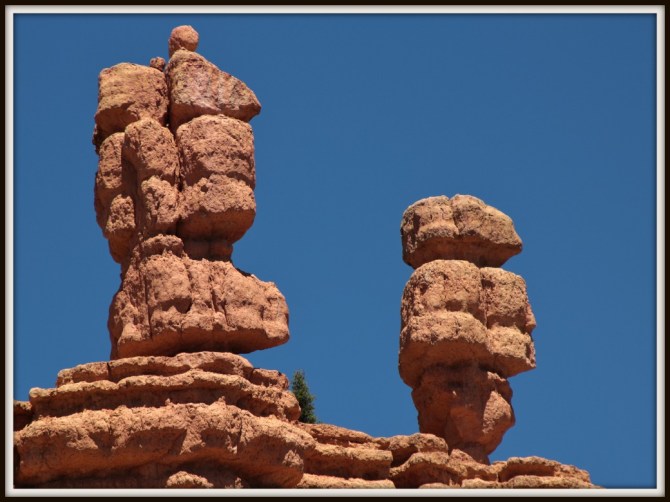 Bryce Canyon National Park