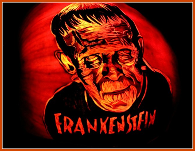 frankenstein